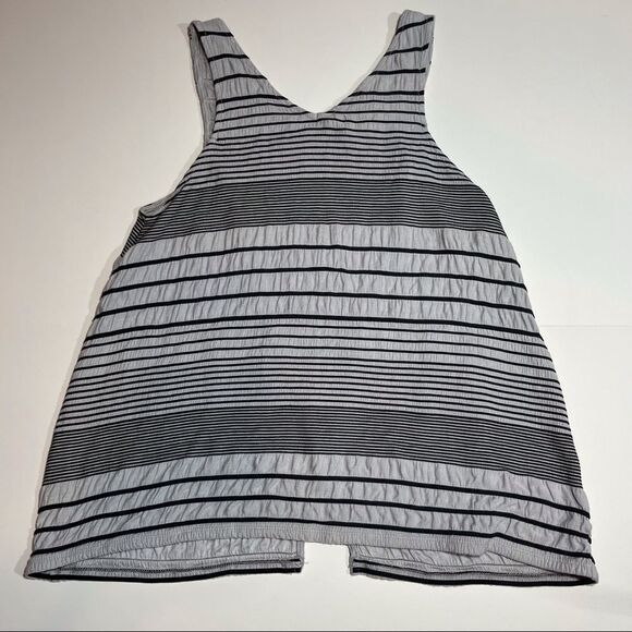 Anthropologie Deletta Sleeveless Tank Top - Picture 3 of 15